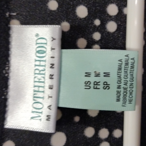 Motherhood Maternity top. - Picture 2 of 11